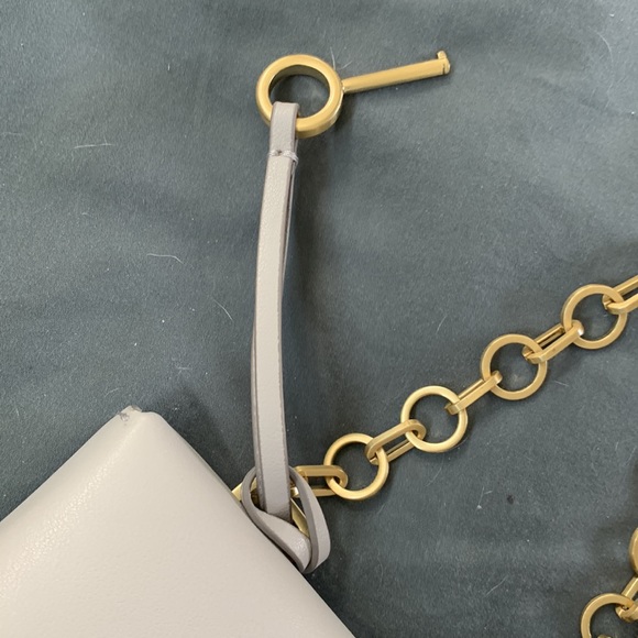 NWT Zac Posen Crossbody GORGEOUS! - Picture 6 of 13